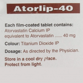 ATORLIP 40